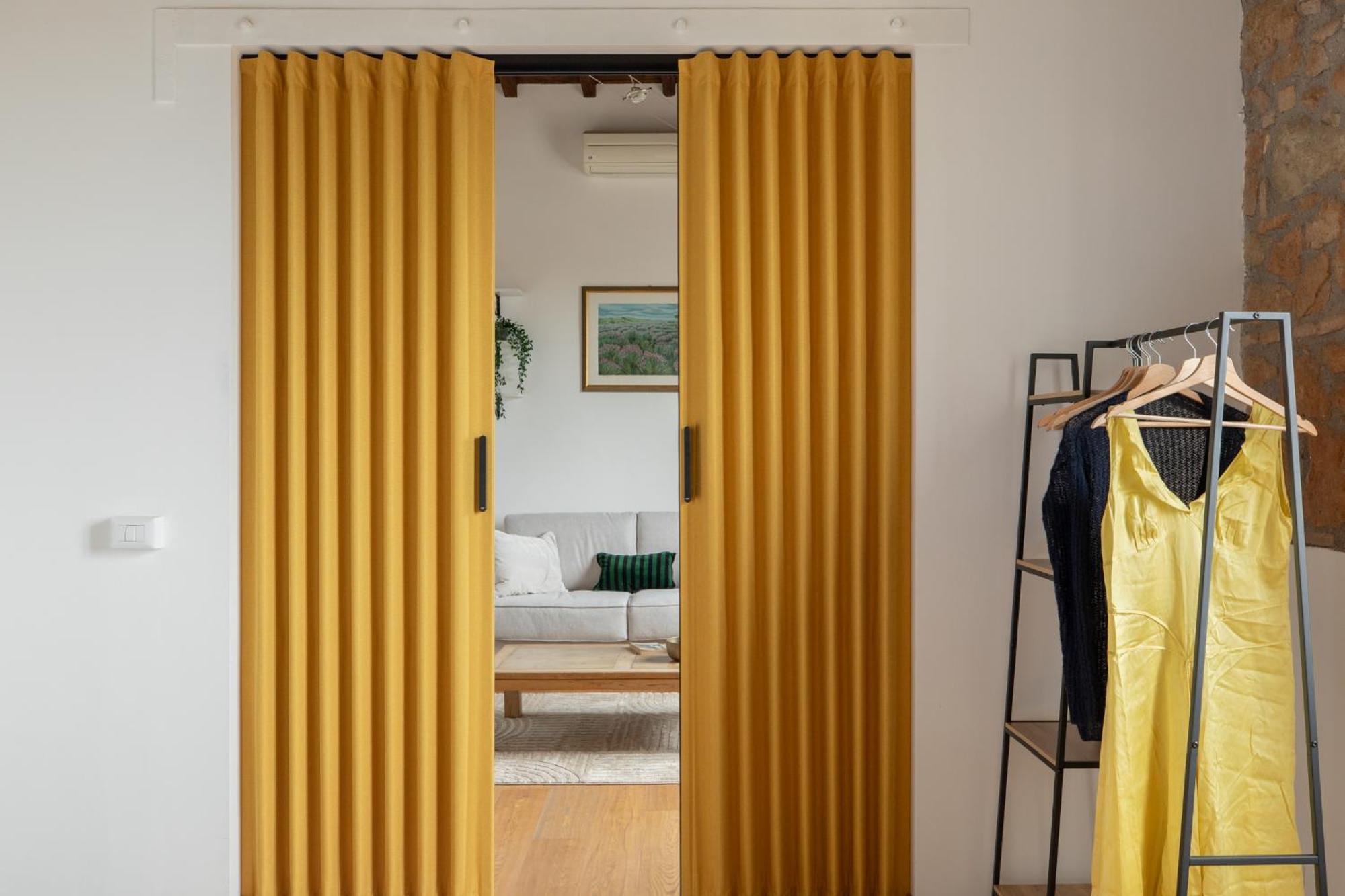Iflat Minimal Design In The Heart Of Rome